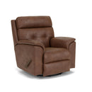  Flexsteel Mason S2804-53 Swivel Gliding Recliner IMAGE 1