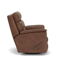 Flexsteel Mason S2804-53 Swivel Gliding Recliner IMAGE 3