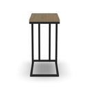  Flexsteel Melody W1072-029 Accent Table IMAGE 2