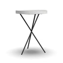  Flexsteel Melody W1072-07 Chairside Table IMAGE 1