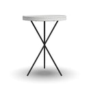  Flexsteel Melody W1072-07 Chairside Table IMAGE 2