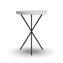  Flexsteel Melody W1072-07 Chairside Table IMAGE 3