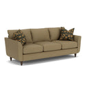  Flexsteel Mia S5727-31 Sofa IMAGE 1