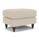  Flexsteel Mia S5727-08 Ottoman IMAGE 2