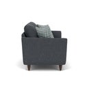  Flexsteel Mia 5727-20 Loveseat IMAGE 2