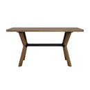  Flexsteel Millwork W1077-835 Friendship Table IMAGE 2