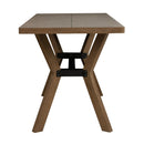  Flexsteel Millwork W1077-835 Friendship Table IMAGE 3