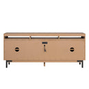  Flexsteel Millwork W1077-06 Entertainment Base IMAGE 3
