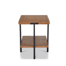  Flexsteel Millwork W1077-01 End Table IMAGE 2