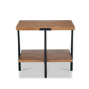  Flexsteel Millwork W1077-01 End Table IMAGE 3
