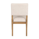  Flexsteel Millwork W1077-840 Dining Chair IMAGE 2