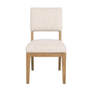  Flexsteel Millwork W1077-840 Dining Chair IMAGE 3