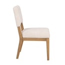  Flexsteel Millwork W1077-840 Dining Chair IMAGE 4
