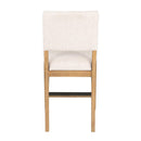  Flexsteel Millwork W1077-846 Counter Chair IMAGE 3