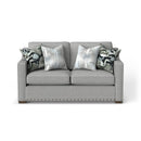  Flexsteel Milo 7051-20 Loveseat IMAGE 2