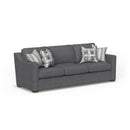  Flexsteel Milo 7050-32 Sofa IMAGE 1