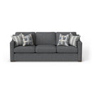  Flexsteel Milo 7050-32 Sofa IMAGE 2
