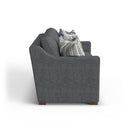  Flexsteel Milo 7050-32 Sofa IMAGE 3