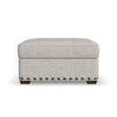  Flexsteel Milo 7051-09 Cocktail Ottoman IMAGE 3