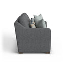  Flexsteel Milo 7051-30 Two-Cushion Sofa IMAGE 3