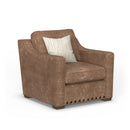  Flexsteel Milo 7051-10 Chair IMAGE 1