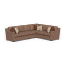  Flexsteel Milo 7051-SECT Sectional IMAGE 1