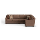  Flexsteel Milo 7051-SECT Sectional IMAGE 2