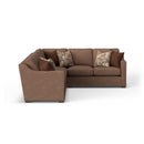  Flexsteel Milo 7051-SECT Sectional IMAGE 3
