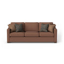  Flexsteel Milo 7051-32 Sofa IMAGE 2