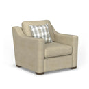  Flexsteel Milo 7050-10 Chair IMAGE 1