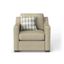  Flexsteel Milo 7050-10 Chair IMAGE 2