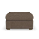  Flexsteel Milo 7050-09 Cocktail Ottoman IMAGE 2