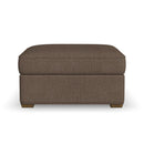  Flexsteel Milo 7050-09 Cocktail Ottoman IMAGE 3