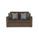  Flexsteel Milo 7050-20 Loveseat IMAGE 2