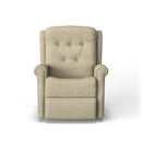  Flexsteel Minnie S2884-51H Power Rocking Recliner with Power Headrest IMAGE 3
