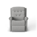  Flexsteel Minnie S2884-51M Power Rocking Recliner IMAGE 3