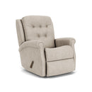  Flexsteel Minnie S2884-51 Rocking Recliner IMAGE 1
