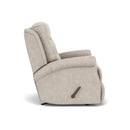  Flexsteel Minnie S2884-51 Rocking Recliner IMAGE 2