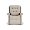  Flexsteel Minnie S2884-51 Rocking Recliner IMAGE 3