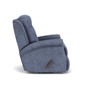  Flexsteel Minnie S2884-53 Swivel Gliding Recliner IMAGE 2