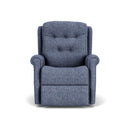  Flexsteel Minnie S2884-53 Swivel Gliding Recliner IMAGE 3