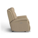  Flexsteel Minnie S2884-50H Power Recliner with Power Headrest IMAGE 2