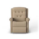  Flexsteel Minnie S2884-50H Power Recliner with Power Headrest IMAGE 3