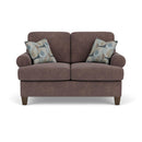  Flexsteel Moxy S5017-20 Loveseat IMAGE 2