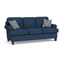  Flexsteel Moxy S5017-31 Sofa IMAGE 1