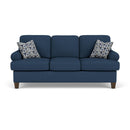  Flexsteel Moxy S5017-31 Sofa IMAGE 2