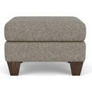  Flexsteel Moxy S5017-08 Ottoman IMAGE 2