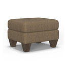  Flexsteel Moxy S5039-08 Ottoman IMAGE 1