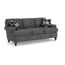  Flexsteel Moxy S5018-31 Sofa IMAGE 1