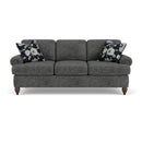  Flexsteel Moxy S5018-31 Sofa IMAGE 2